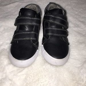 Cat & Jack boys toddler shoes